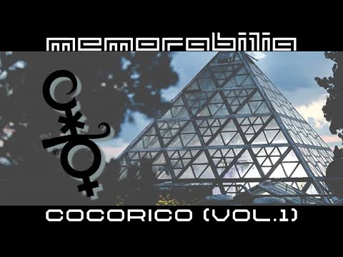 Cocoricò Memorabilia - BEST OF (Vol.1)
