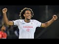 KV Oostende - RSCA : Zirkzee 2-1