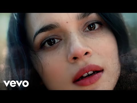 Norah Jones - Until The End (Official Music Video)