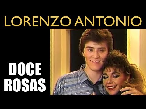 Doce Rosas video