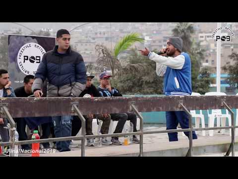 SEVEN vs AYALA - 16vos - Final Nacional P09 - 4ta Edicion 2019
