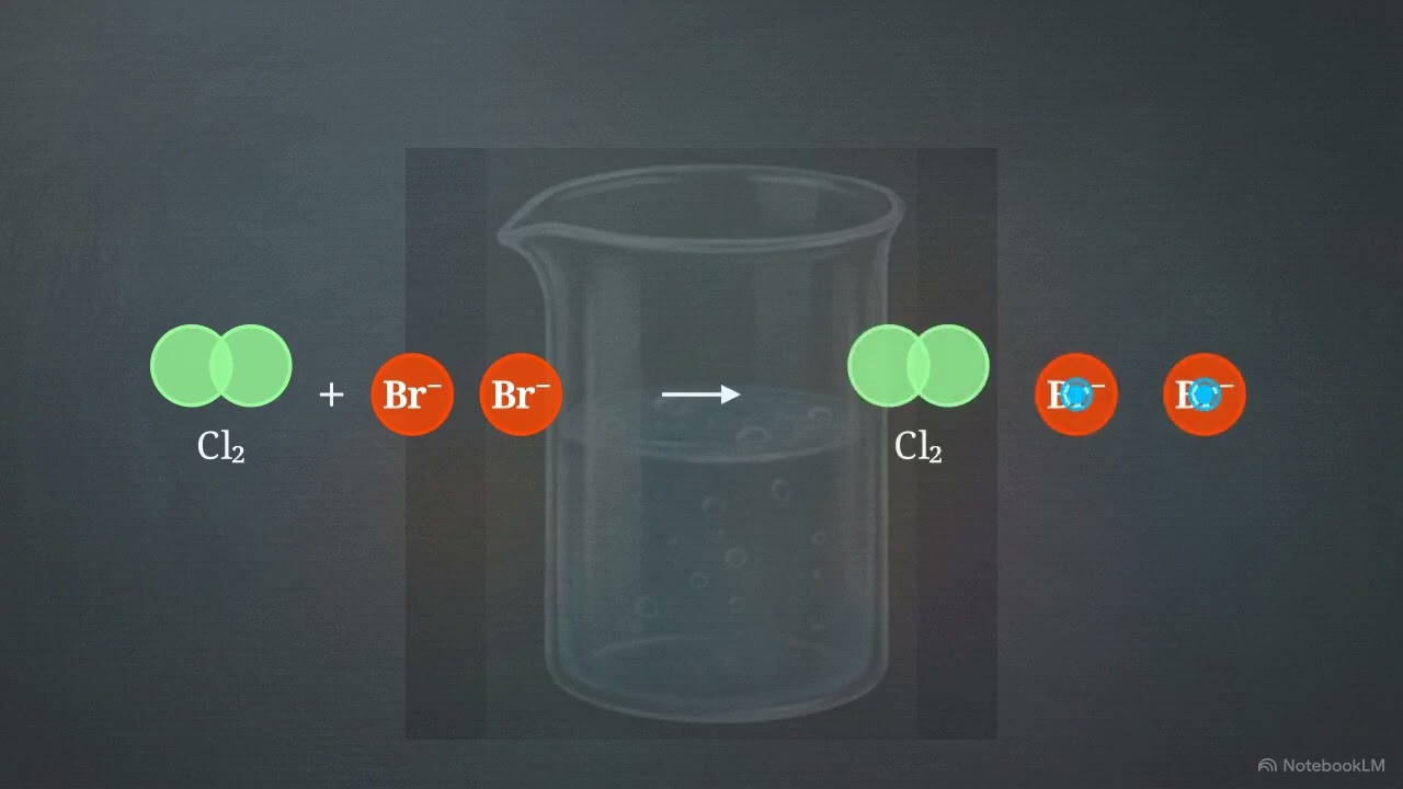 Occurrence, Preparation, and Properties of Halogens