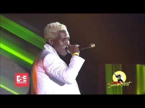 Blak Diamon - Tek (Own A Boss Riddim) August 2016