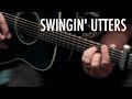 Swingin' Utters - "Scary Brittle Frame" (Acoustic) | No Future