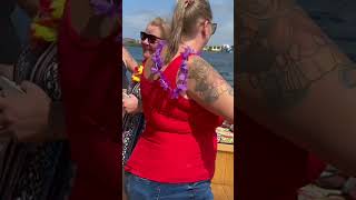 Tiki Tour Halifax Nova Scotia Canada 🇨🇦 #eastcoast