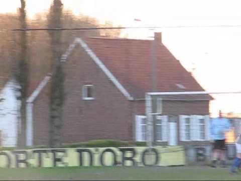 Training 08042010 training KVE Drongen 2A & R2A