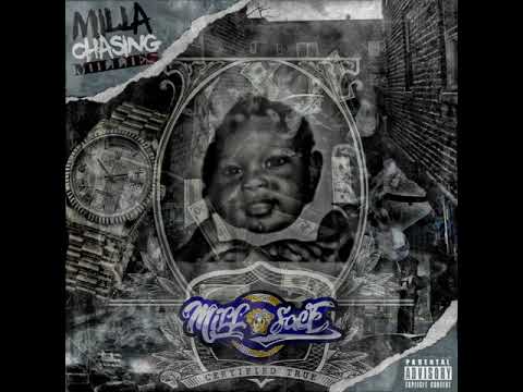 MILLASACE- ADDIN IT UP