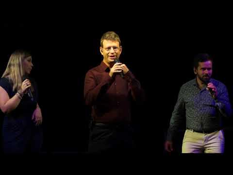 Solymári Búcsú 2019. - Jazzation