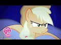Friendship is Magic Season 4 - 'Applejack Sings Vampire Bats Song'