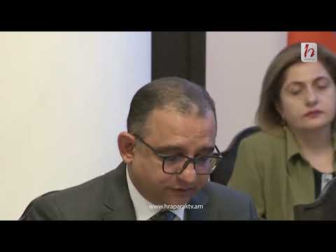 Պարգևավճարները կպակասեն, տարեկան նախատեսված բյուջեն 360 մլրդ-ով կավելանա․ Ֆինանսների նախարար