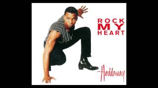 Haddaway - rock my heart (Extended Mix) [1994]