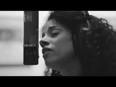 Anoushka Lucas // How D'it Get This Late? [Official Studio Session]