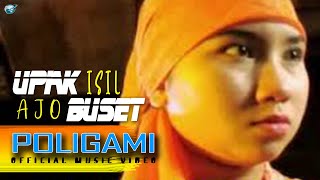 Download lagu Buset Jo Isil & Miming - Poligami  [  MUSIC VIDEO] LAGU MINANG POPULER mp3