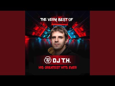 Catcher In The Rye (feat. Sarah De Warren) (DJ Dean & Jam Da Bass Extended Mix)