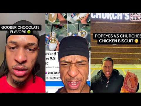 VARSITY747 TIKTOK COMPILATION PART 1