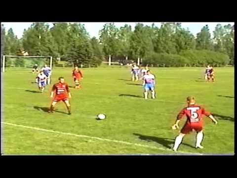 Ponnistus/2 - Virkiä/2  1-5