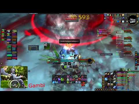 Renascentia vs Mythic Fetid Devourer