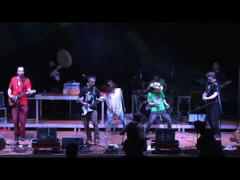 Zahradkaři - ZAhRADKAři -  Kopřivnická lidová (12.5.2017)