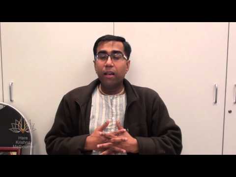 Bhakti Sastri Course Session 52 - Hare Krishna Melbourne