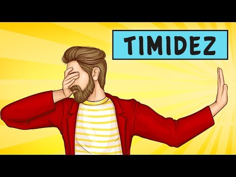 HOW TO LOSE SHYNESS | 11 Techniques That Work!