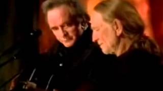 Country Boy   Johnny Cash   Willie Nelson   YouTube