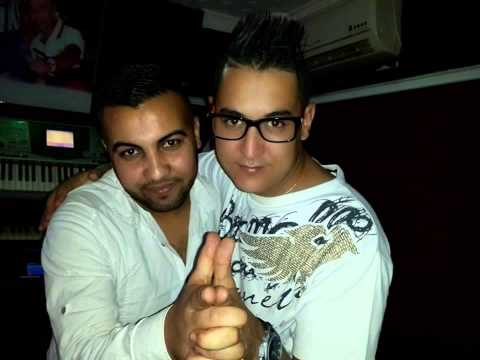 Cheb Mustapha 2015 & Hichem Smati - 3tawha Moul Chakara (Grand Succé)