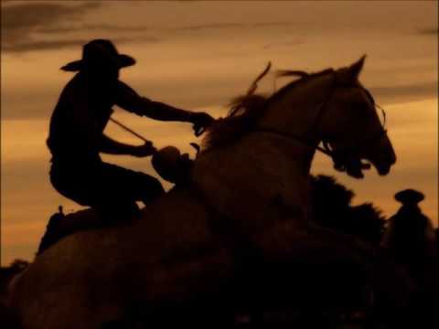 Teixeirinha e Os Monarcas   Velho Casarao