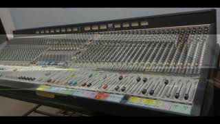 Video thumbnail for Mesa Sound Craft  Serie Five 56 canais by smusic audio