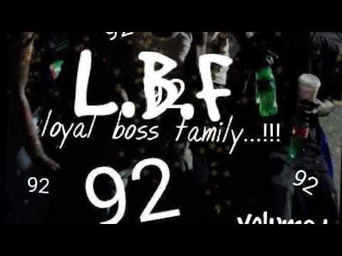 L.B.F Don Gotti- Syck