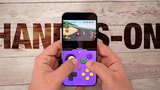 You NEED to Download This iPhone Game Emulator Now (Delta Emulator)