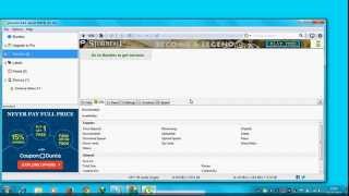 How to Increase internet Connection Speed without using softwares 100% working