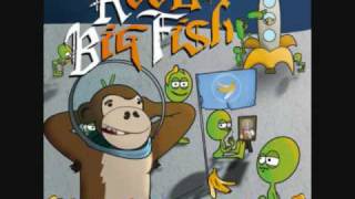 Reel Big Fish-Everybody&#39;s Drunk