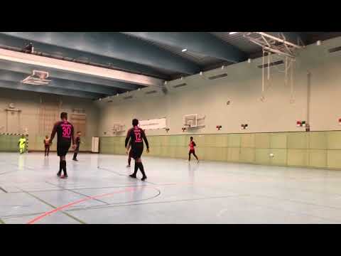 TSC Dortmund vs TFC Aldenhoven | 1. German Selection Tournament