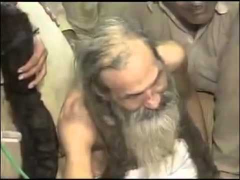 saleh khana 2011 - laal shahbaz qalandar - watch this blasphemy at its peak....flv