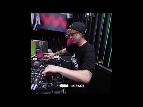 SHADOW SHAMAN - Dj Set@RadiOzora 19-12-2019 [Psychedelic Trance]