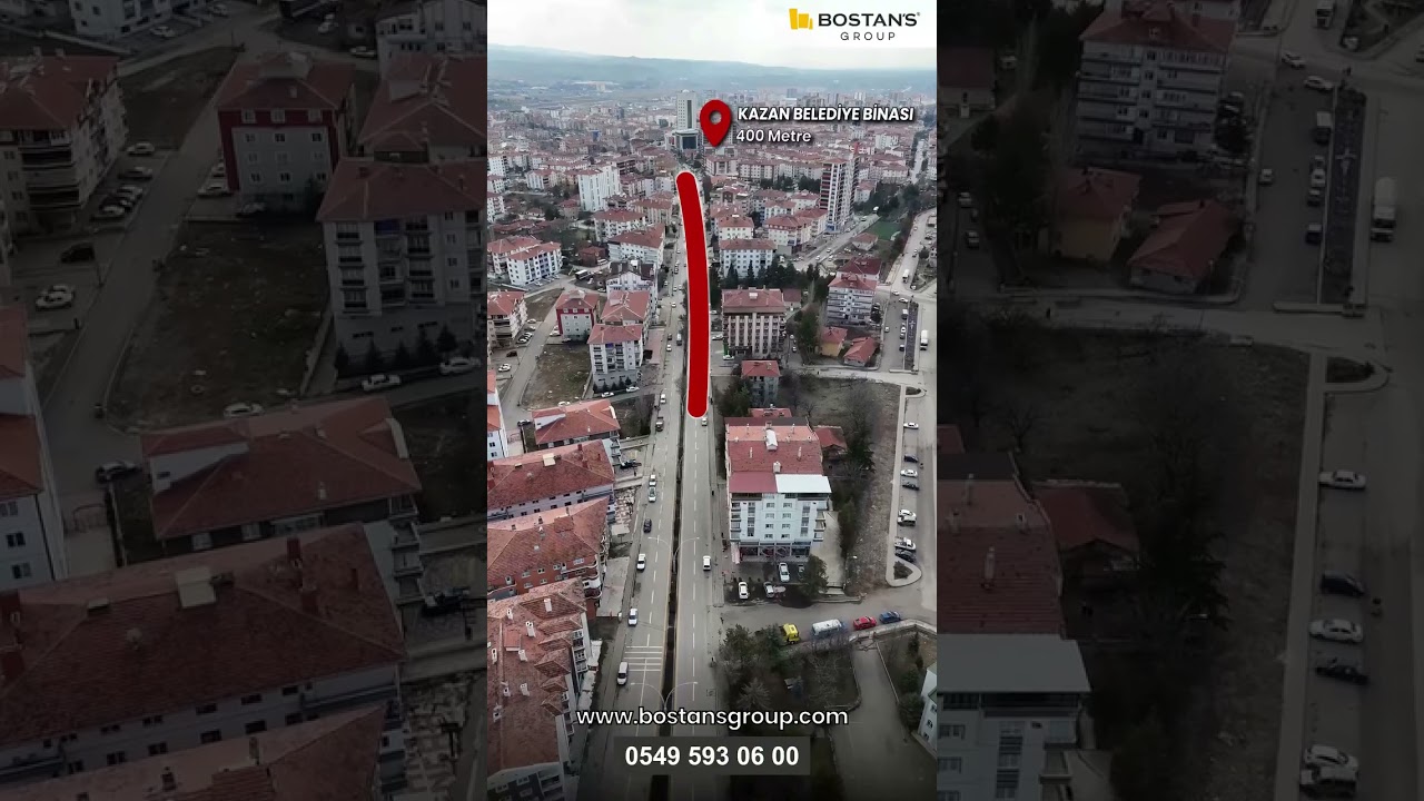 Yaz Festivali - FPV Drone