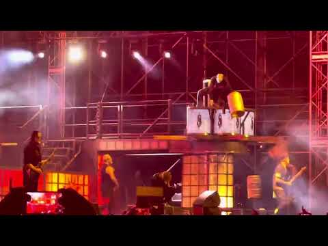 Slipknot - Wait and Bleed (Live Bologna - Knotfest Italy 25/06/2023)