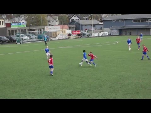 G14 seriekamp Skeid vs Vestre Aker 3-0 Hele kampen.
