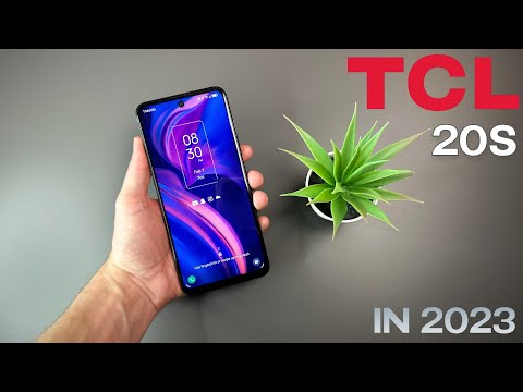 TCL 20S in 2023 - Still Worth it?
