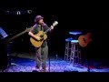 Keller Williams - Portapotty - Aladdin Theater - 2/25/12
