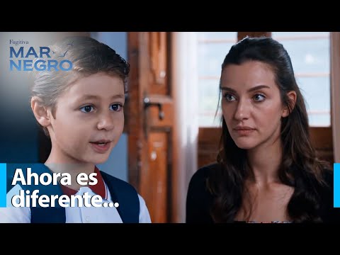 Yiğit Adorned Herself for Her Teacher - Black Sea Chapter 182 | Fugitive