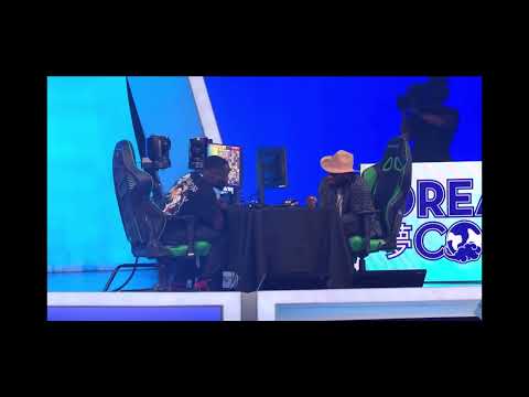 Leland VS Cilvanis All-Star Tournament Final [part 1/3] (Dreamcon2022)