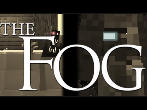 THE FOG in MINECRAFT: Calm before the Storm
