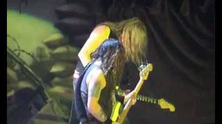 Iron Maiden-10.The Legacy(Dortmund 2006)