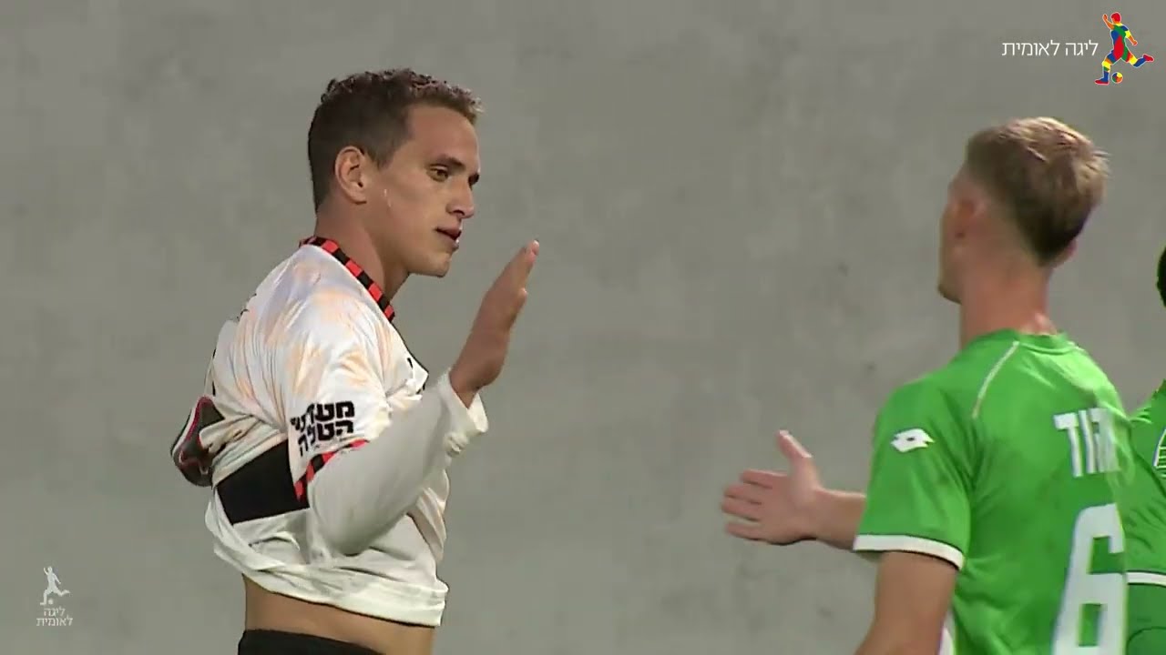 מחזור 18 | תקציר: בני יהודה ת"א - הפועל כפ"ס 0-0