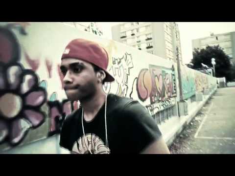 Forsay Feat Kid MC - Tèt DAfish
