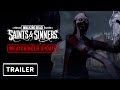 The Walking Dead: Saints & Sinners - The Meatgrinder Update Trailer | Summer of Gaming 2020