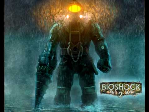 BioShock 2 Theme - Pairbond