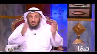دعوة النبي صلى الله عليه و سلم الشيخ عثمان الخميس