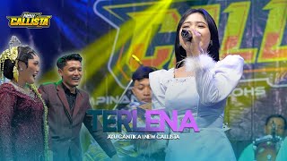 Download lagu TERLENA | AYU CANTIKA | NEW CALLISTA LIVE BALONGBENDO [DHEHAN AUDIO] mp3